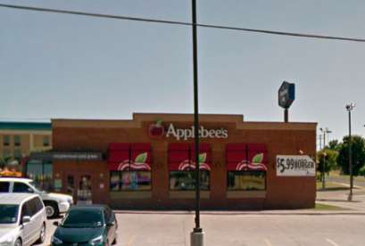 Applebee's, 2700 E Central Texas Expy