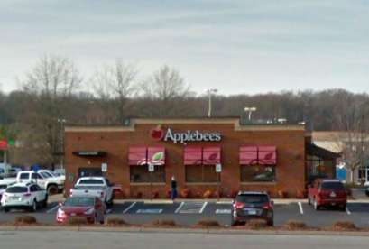 Applebee's, 2771 E Andrew Johnson Hwy