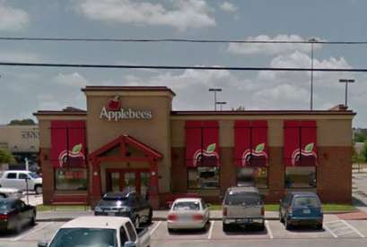 Applebee's, 27727 State Highway 249