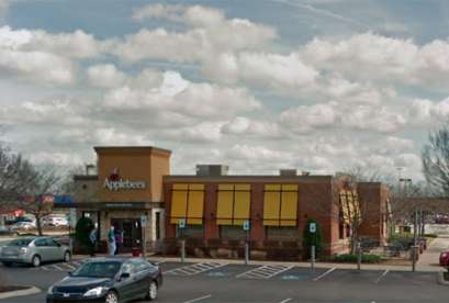 Applebee's, 2896 S Rutherford Blvd