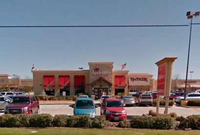 Applebee's, 2952 Interstate 45 N, Frnt AGE