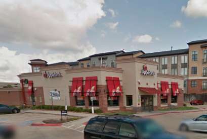 Applebee's, 2959 N Loop 610 W, # 610