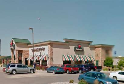 Applebee's, 3001 Lefevre Dr