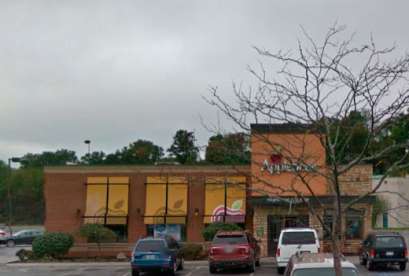 Applebee's, 302 Merchants Walk