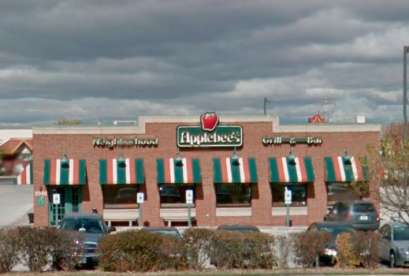 Applebee's, 3040 E College Ave