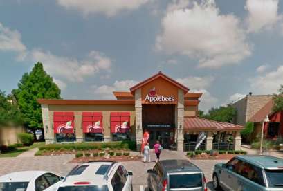 Applebee's, 3141 Preston Rd