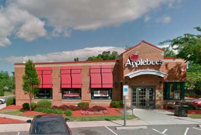 Applebee's, 3330 Pine Bluff Dr