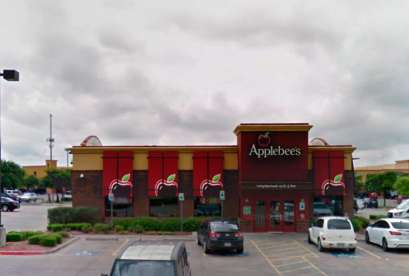 Applebee's, 3426 W Illinois Ave