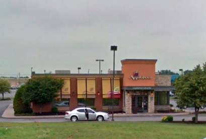 Applebee's, 3534 Tom Austin Hwy