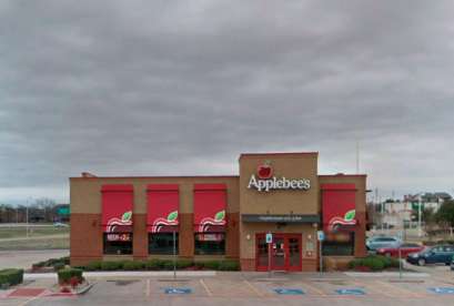 Applebee's, 3565 Frankford Rd