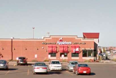 Applebee's, 3605 Tower Ave