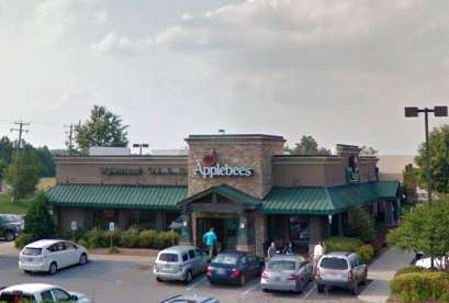 Applebee's, 3607 Old Halifax Rd