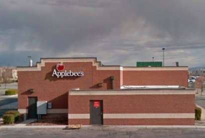 Applebee's, 3736 W 7800 S