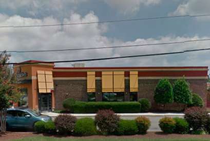 Applebee's, 4040 Virginia Beach Blvd