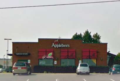 Applebee's, 410 Old Mt