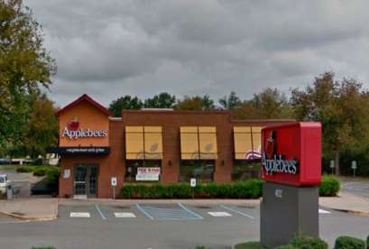 Applebee's, 4132 Portsmouth Blvd
