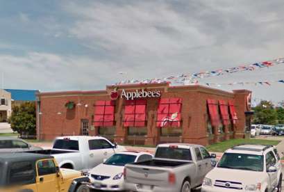 Applebee's, 4323 N Interstate 35