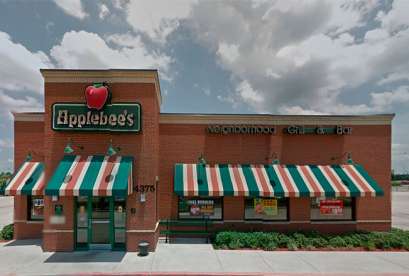 Applebee's, 4375 Dowlen Rd
