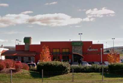 Applebee's, 45 Riverton Commons Dr