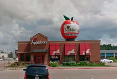 Applebee's, 4609 S Medford Dr