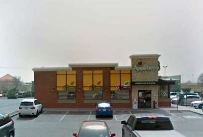 Applebee's, 4700 Woodrow Bean