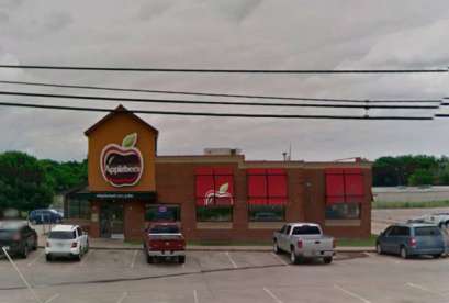 Applebee's, 4817 Texoma Pkwy