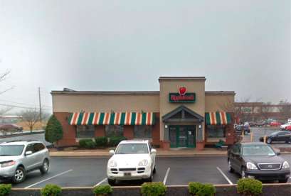 Applebee's, 4937 Columbia Pike