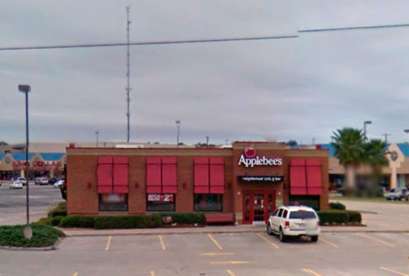 Applebee's, 501 Highway 290 W