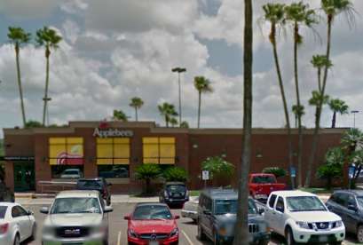 Applebee's, 514 E Expressway 83