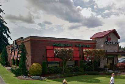 Applebee's, 525 Sleater Kinney Rd SE