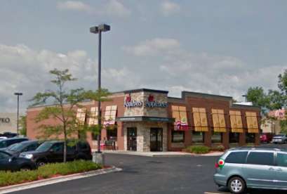 Applebee's, 526 S Taylor Dr