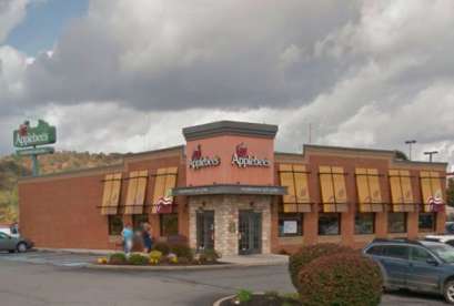 Applebee's, 531 Emily Dr