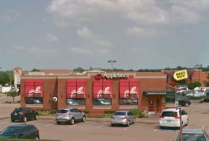 Applebee's, 5502 S Broadway Ave