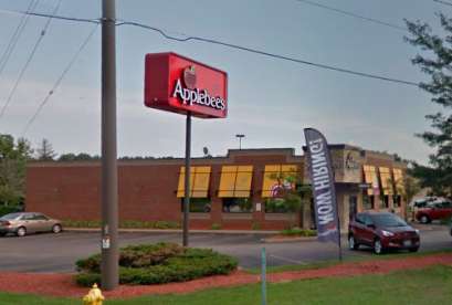 Applebee's, 5609 US Highway 10 E