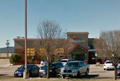 Applebee's, 5630 W Amarillo Blvd