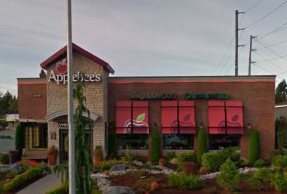 Applebee's, 5710 134th Pl SE