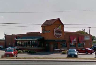 Applebee's, 614 N Valley Mills Dr