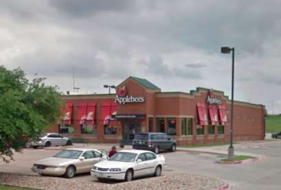 Applebee's, 6301 Lake Worth Blvd