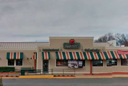 Applebee's, 6310 Richmond Hwy