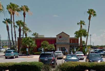 Applebee's, 6691 S Padre Island Dr