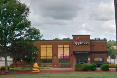 Applebee's, 6806 Waltons Ln