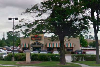 Applebee's, 6925 Fm 1960 Rd E