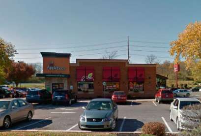 Applebee's, 755 Foxcroft Ave
