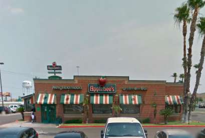 Applebee's, 7601 San Dario Ave