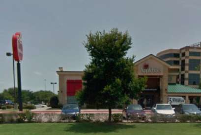 Applebee's, 7855 Las Colinas Rdg