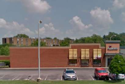 Applebee's, 802 Grand Central Ave