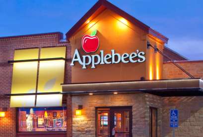 Applebee's, 8292 S University Blvd