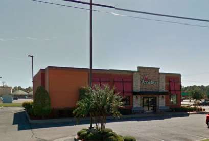 Applebee's, 8472 US Highway 51 N
