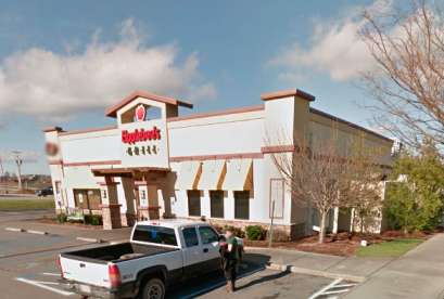 Applebee's, 89 Elliott St