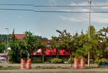 Applebee's, 9430 192nd Ave E